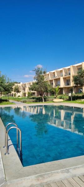 Luxueux & Haut Standing OceanSwing Stay Taghazout Bay